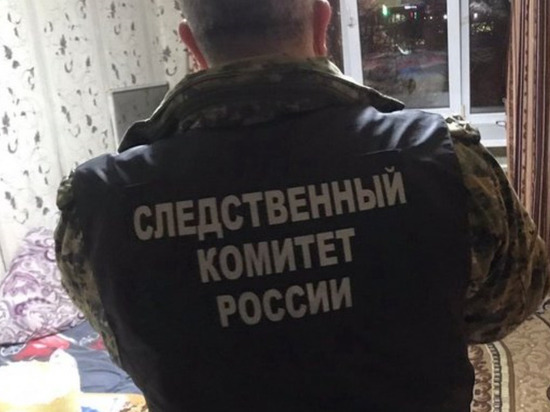 В Ижевске 31-летнего мужчину в ссоре зарезал его сосед-собутыльник