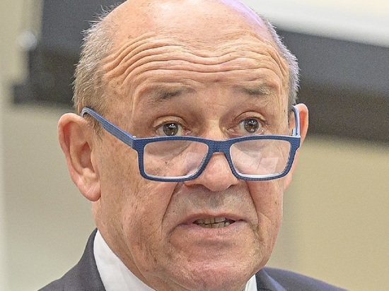 Франция анонсировала "меры по российским СМИ"