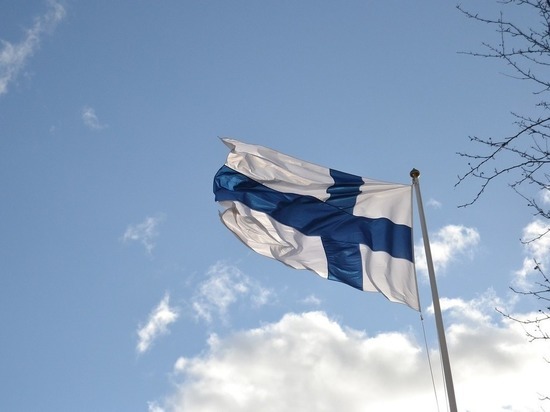 Большинство финнов высказались за вступление в НАТО