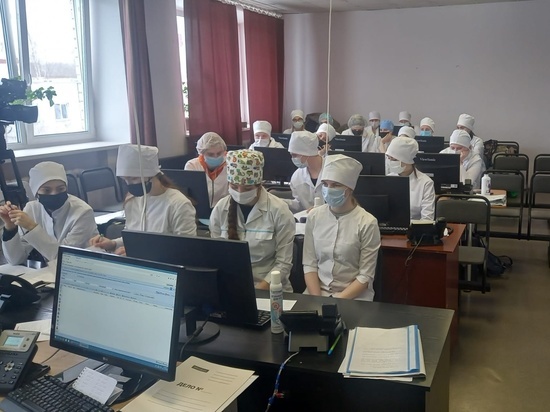 Снизилось количество обращений на горячую линию по ковиду