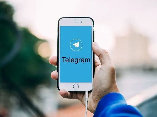 Пользователи пожаловались на масштабный сбой Telegram
