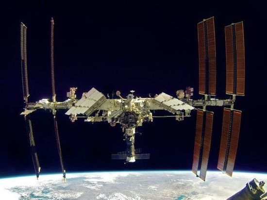 NASA заявило, что работает с Роскосмосом в штатном режиме