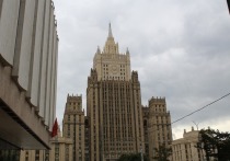 Действия Евросоюза и его роль в событиях на Украине получат жесткий ответ, Россия будет и в дальнейшем обеспечивать реализацию жизненно важных национальных интересов, не оглядываясь на санкции