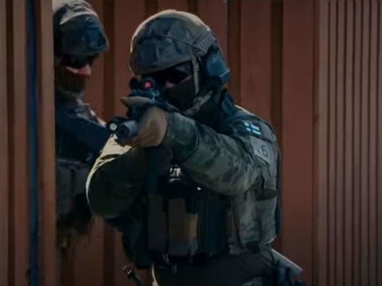 Финляндия решила поставить оружие на Украину