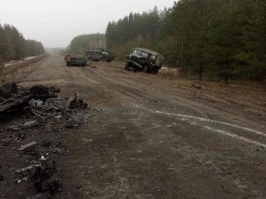 Украина активно использует тактику диверсионной войны, заявил Пасечник