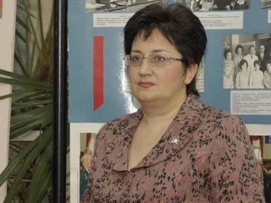 Архивное управление Курской области возглавила Людмила Карманова