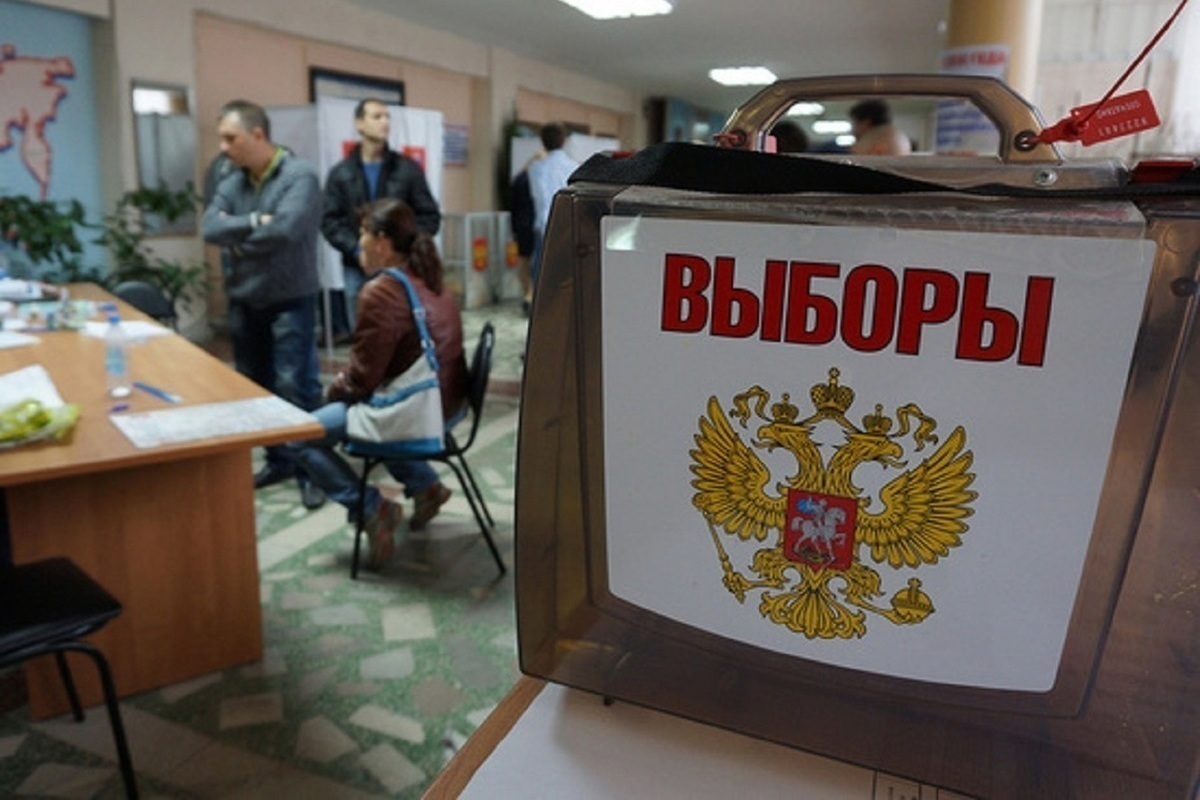 На выборах в Пыщугском сельском поселении главой стал Олег Игнашов