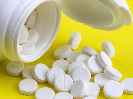 Власти Кузбасса опровергли слух о нехватке лекарств в аптеках