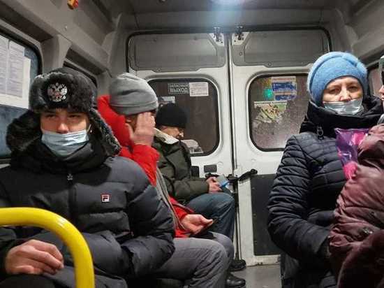Губернатор Андрей Травников заявил об отмене QR-кодов в Новосибирске в марте