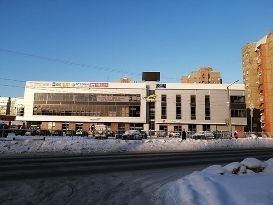 Прокуратура Карелии обжаловала приговор совладельцу ТЦ "Ягуар"