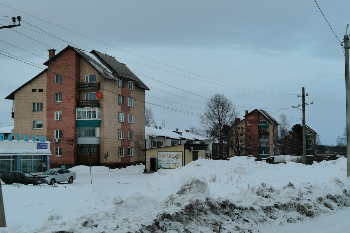 Суеты здесь больше не увидишь»: поселок Березовый вымирает в Хабаровском  крае - МК Хабаровск