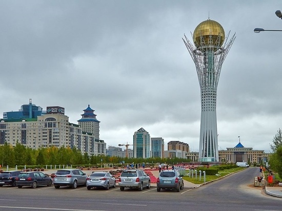 Съезд правящей в Казахстане партии «Нур Отан» проголосовал за ее переименование
