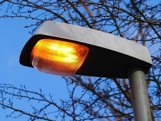 Прокуратура по суду заставит администрацию Читы осветить восемь улиц