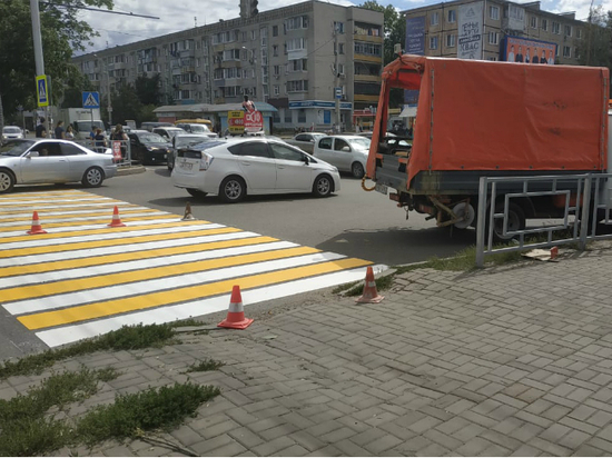 В Хабаровском крае планируют внедрять интеллектуальные транспортные системы