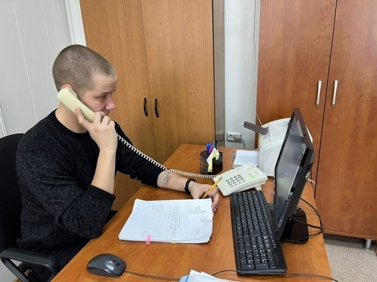 Минэк Забайкалья из-за санкций запустил «горячую линию» для бизнеса