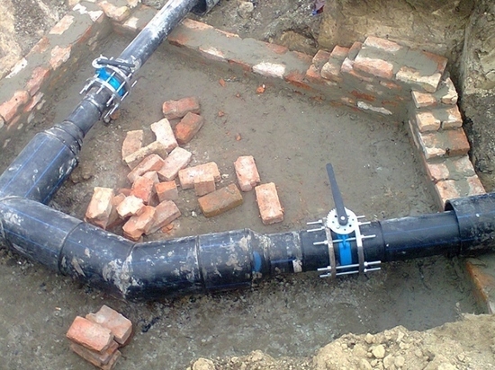 В 2022 году в Пензенской области введут в эксплуатацию 134 объекта водоснабжения