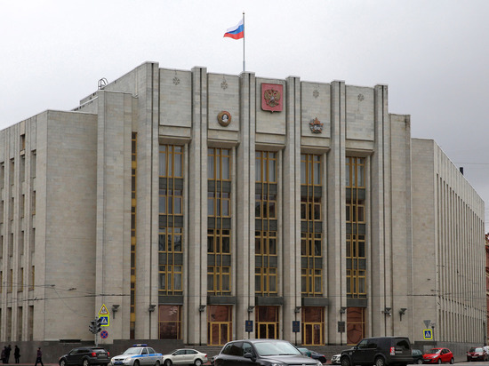 Власти Ленобласти официально не получили уведомление о разрыве партнерства с Мекленбургом – Передняя Померания