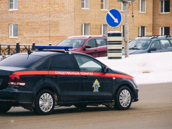 В Следственном комитете рассказали о причинах смерти мужчины в Рязани