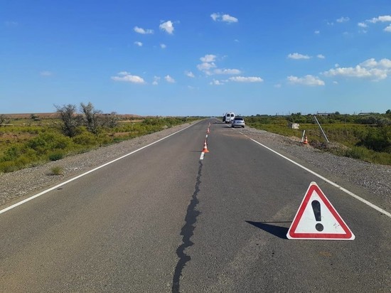 В Астрахани инспектор ДПС незаконно улучшал показатели работы