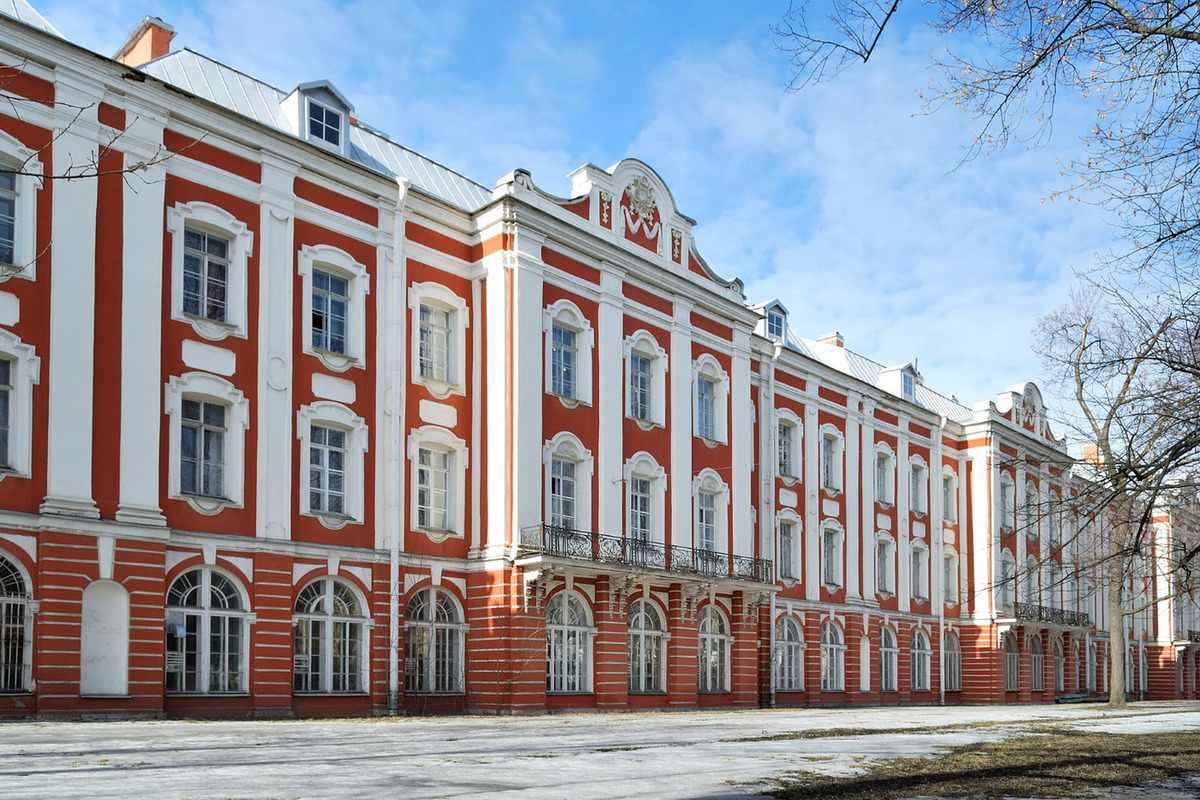 спбгу в санкт петербурге