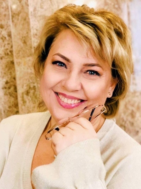 Ольга Карасева стала новым директором Музыкального театра Кузбасса