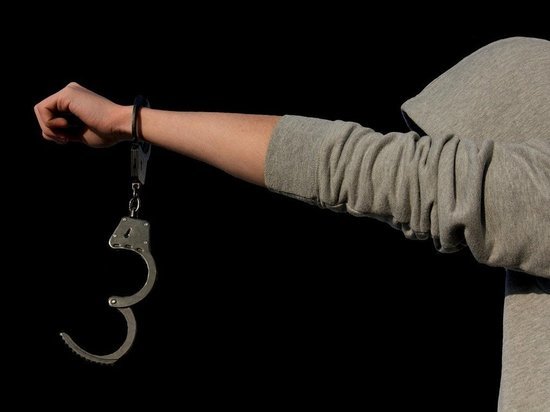 Полицейские из Поворино Воронежской области нашли грабителя в Краснодарском крае