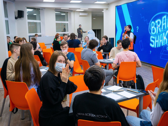 В Челябинске состоится первый весенний «ИЦАЭ OPEN»
