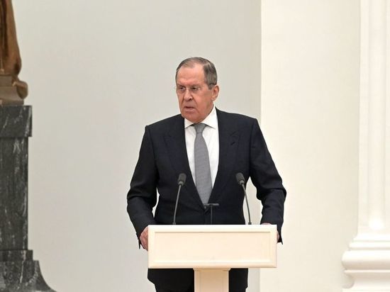 Лавров: у России нет наземных ракет средней и меньшей дальности