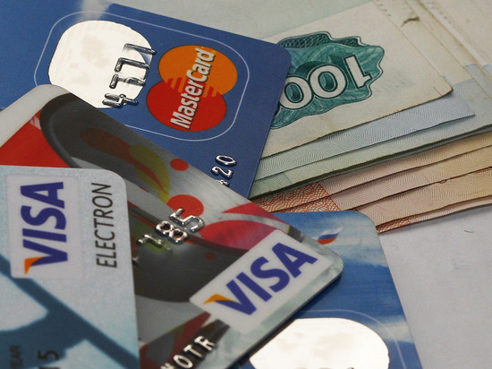 "Блокированные" российские банки не смогут выпускать новые карты Visa и Mastercard