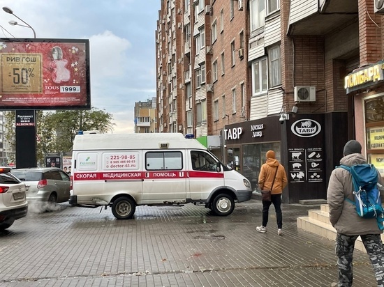 На Дону жертвами коронавируса за сутки стали 18 человек