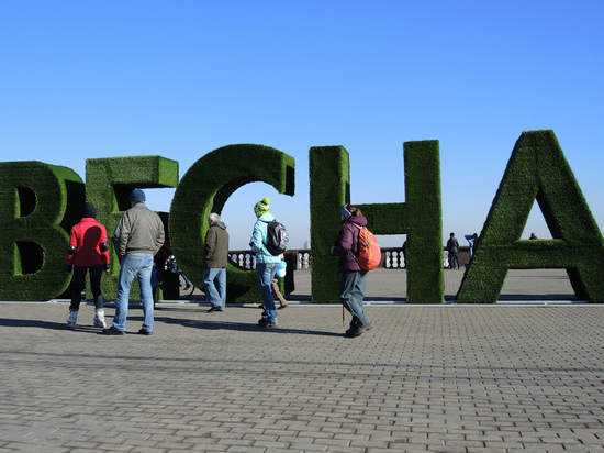 Аномально тепло будет на Чукотке