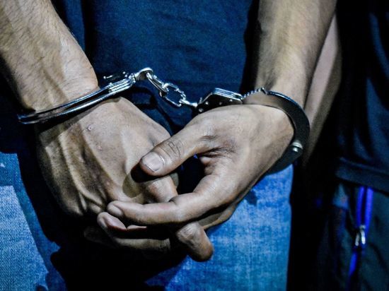 Полицейский в Тосненском районе сядет в тюрьму на 6 лет за получение взятки