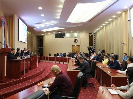 Власти Саратовской области готовят меры поддержки бизнеса