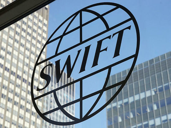 Не SWIFTом единым: почему отключение международного сервиса не фатально