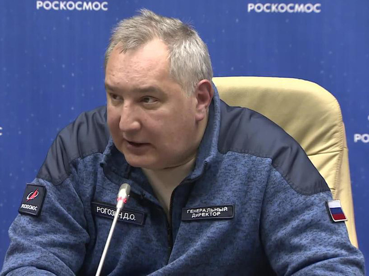 Оценены потери российской космонавтики из-за санкций Запада
