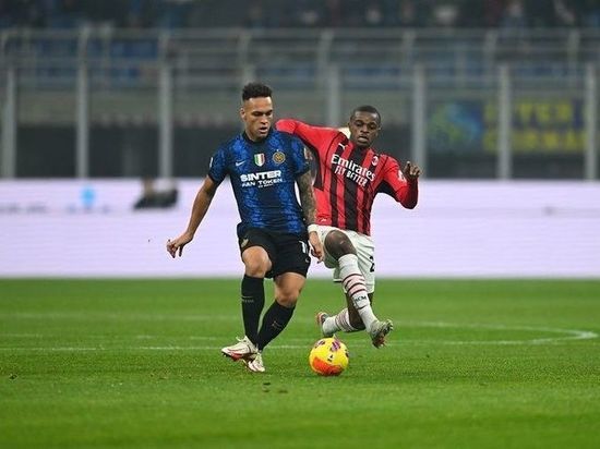 Что нужно знать о ставках на матч «Милан» – «Интер» 1 марта