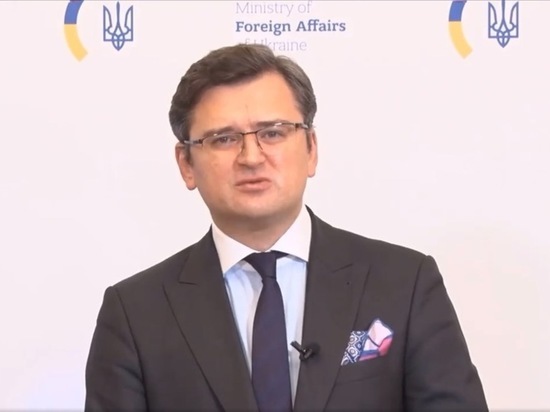 Кулеба: Украина верит в дипломатию, но без ультиматумов