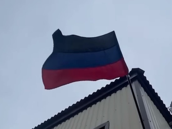 В ДНР заявили об обстреле Донецка и шести поселков