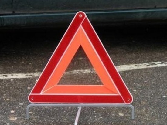 Под Дорогобужем произошло ДТП, есть пострадавший