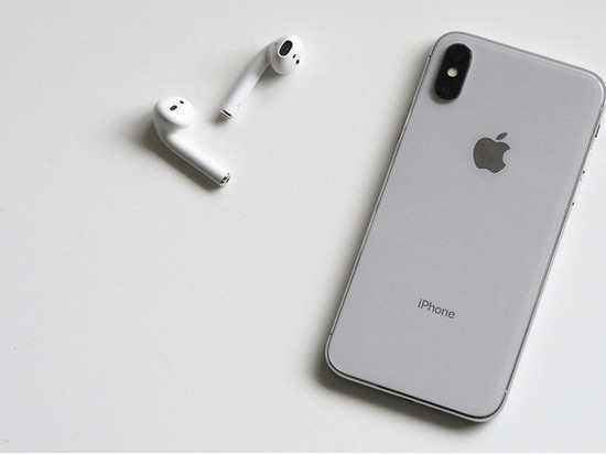 Владельцы iPhone не смогут пользоваться бесконтактной оплатой в магазинах Удмуртии