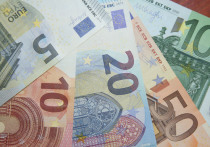 Евросоюз принял решение о запрете поставок и экспорта в Россию банкнот, деноминированных в евро