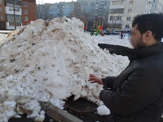 Уфимец едва не зарезал на улице незнакомца