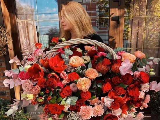 О цветах, капризных клиентах, необычных заказах с флористом Серпухова