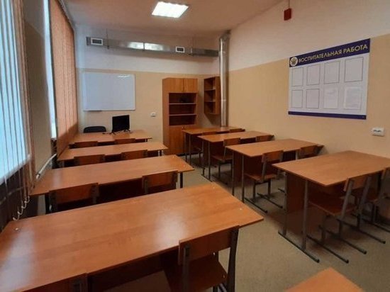 На сегодняшний день в Поморье насчитывается пять таких подразделений