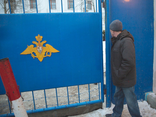 Сообщается, что северян обращаются в военкоматы Поморья, заявляя о готовности вступить в ряды вооружённых сил