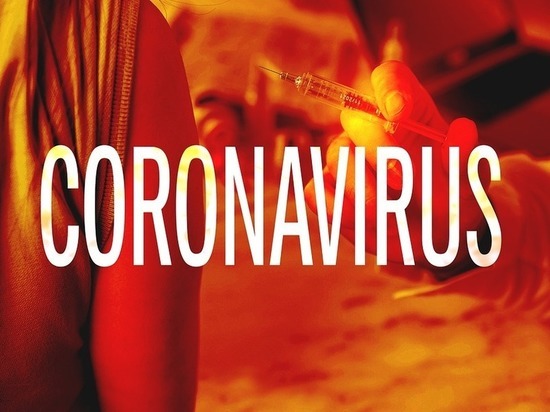  1661 новый случай заражения коронавирусом выявлен за сутки в Томской области