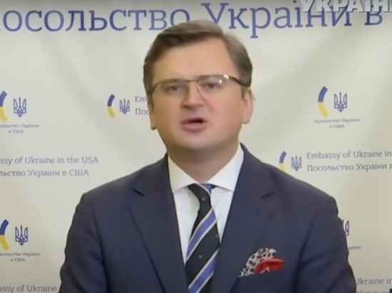 Кулеба: на Украину едут больше тысячи наемников из 16 стран