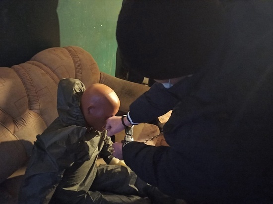 В общежитии Карелии нашли мертвого мужчину с серьезной травмой головы