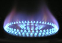 Стоимость природного газа в Европе продолжает бить рекорды