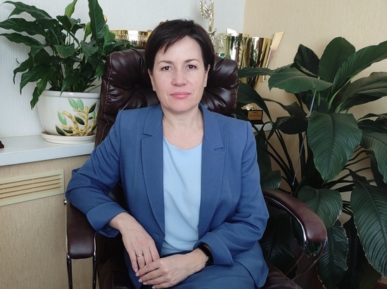 Управление по физкультуре и спорту Ноябрьска возглавила Наталия Василюк
